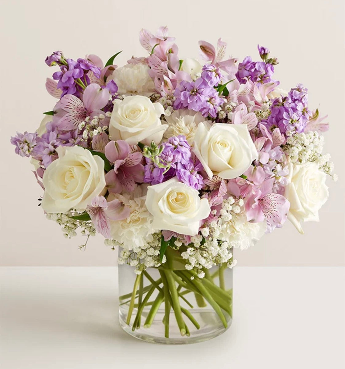 Lavender Love